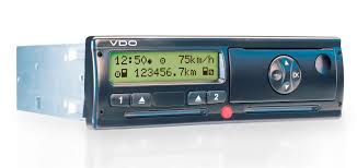 Tachygraphe Numérique G1